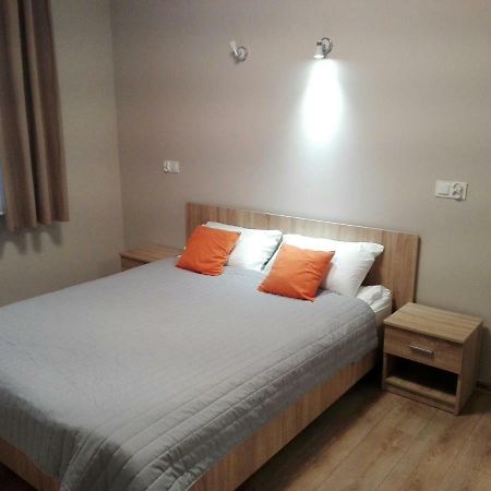 Apartamet Marzenie 7 - أوبولي المظهر الخارجي الصورة