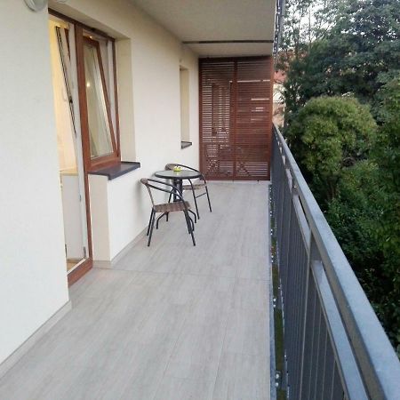 Apartamet Marzenie 7 - أوبولي المظهر الخارجي الصورة