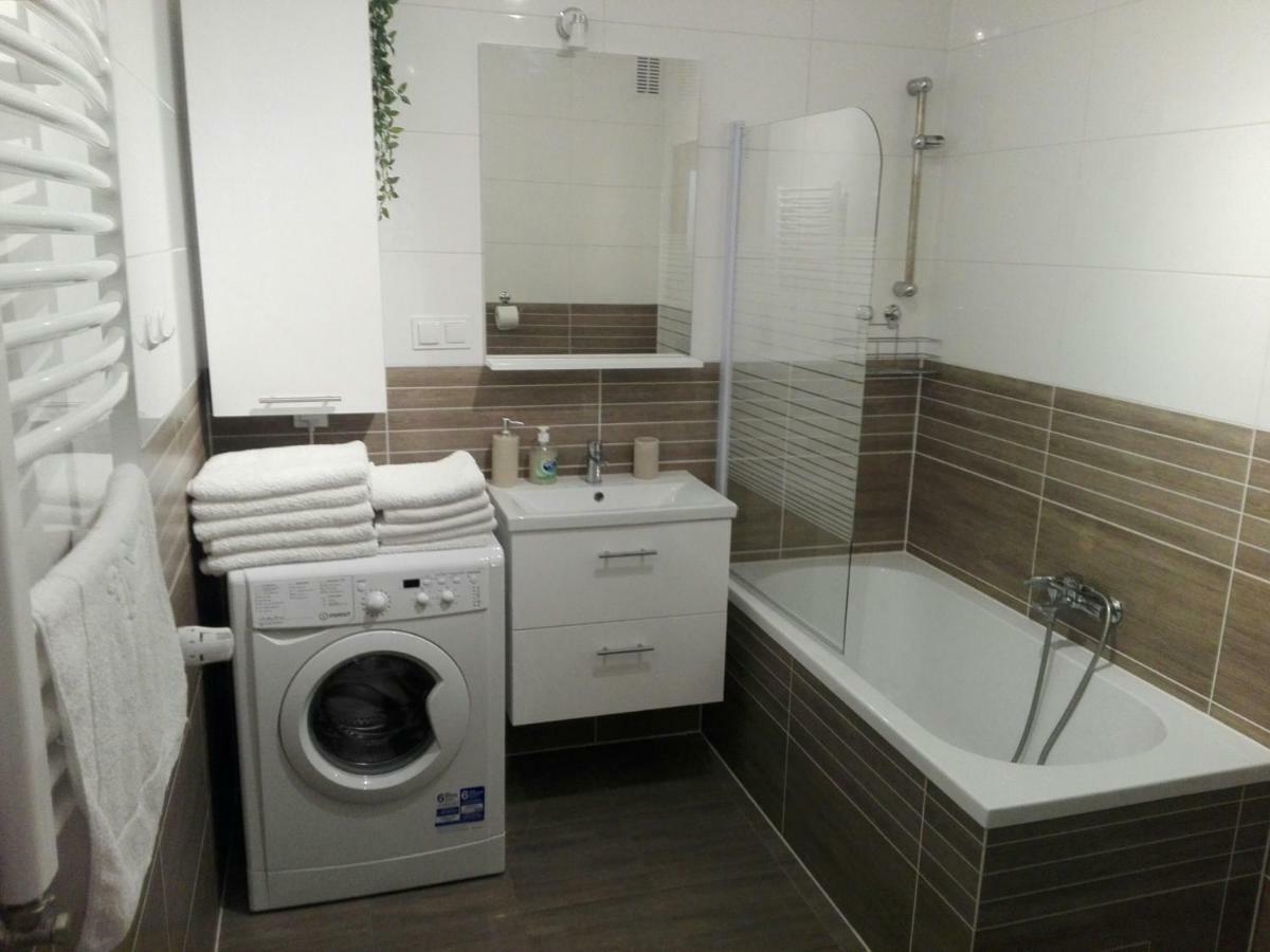 Apartamet Marzenie 7 - أوبولي المظهر الخارجي الصورة