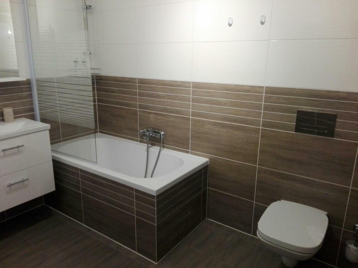 Apartamet Marzenie 7 - أوبولي المظهر الخارجي الصورة