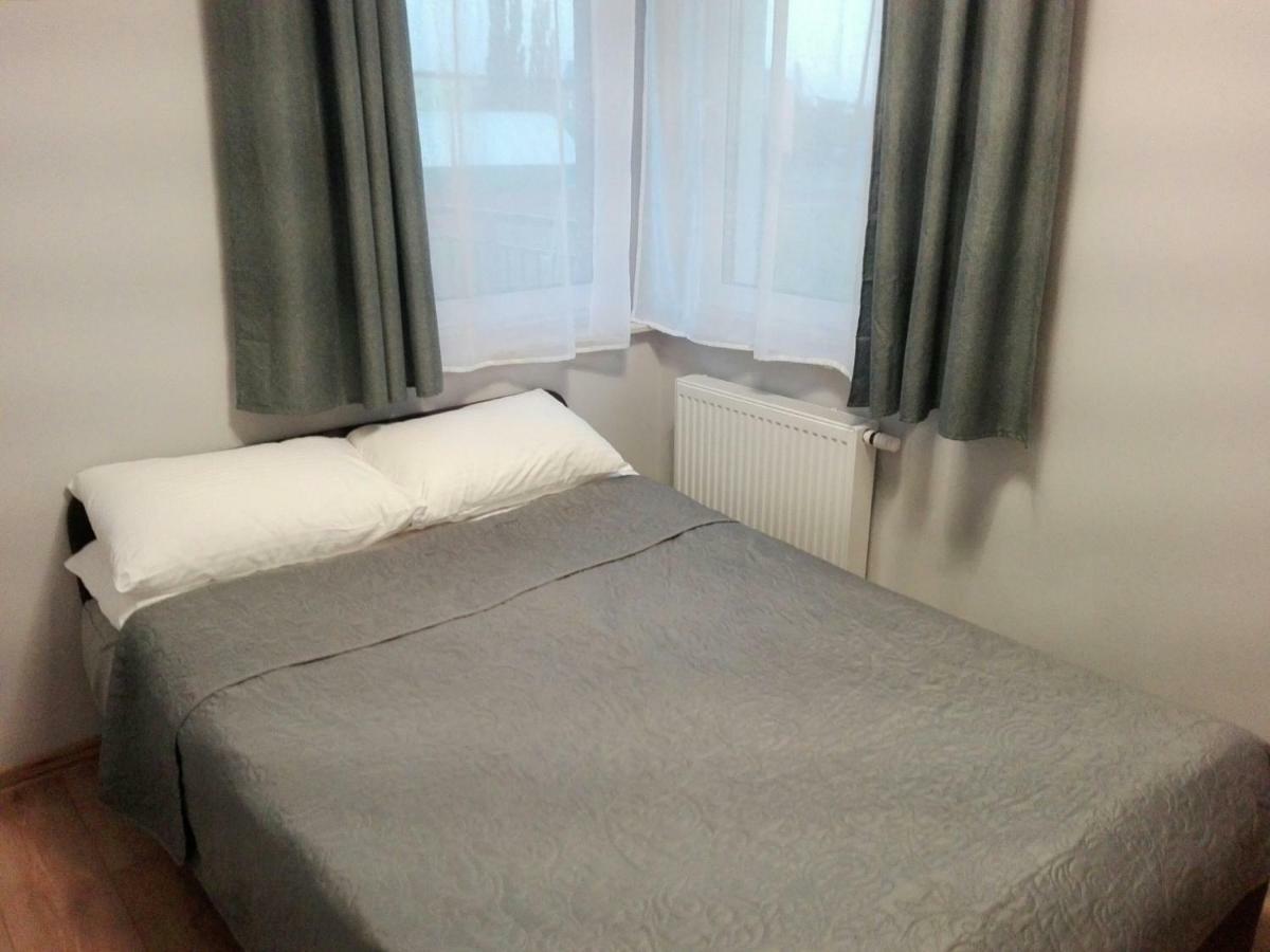 Apartamet Marzenie 7 - أوبولي المظهر الخارجي الصورة