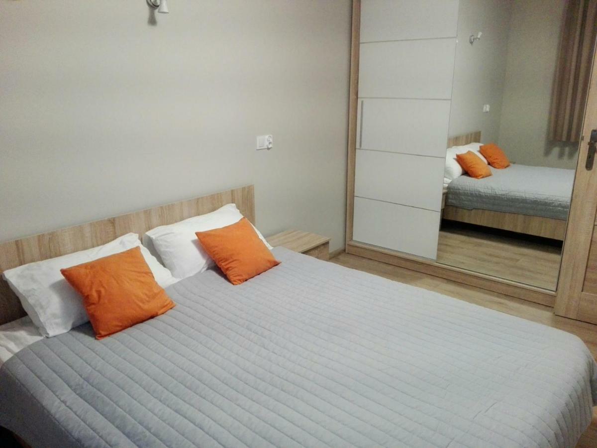 Apartamet Marzenie 7 - أوبولي المظهر الخارجي الصورة